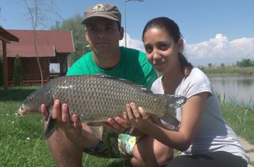 Pescarium Corbeanca